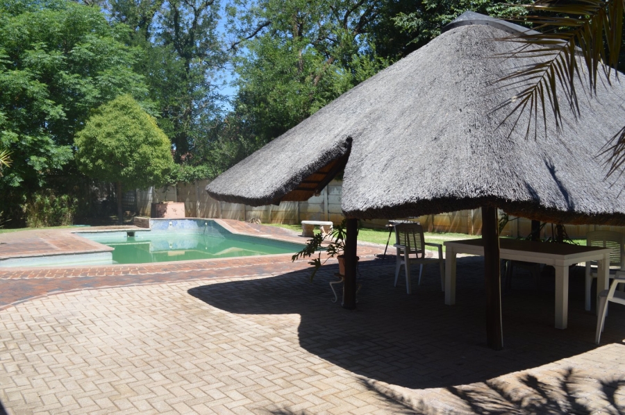 Commercial Property for Sale in Irene Park North West